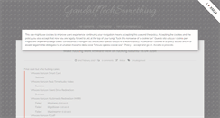 Desktop Screenshot of gandalfk7.it
